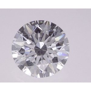 0.58ct ROUND Diamond - 500070987