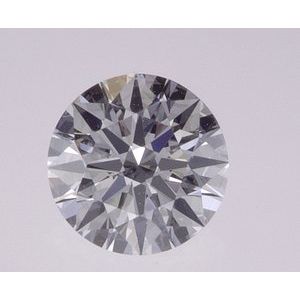 0.58ct ROUND Diamond - 500070990