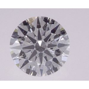 0.56ct ROUND Diamond - 500070998