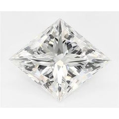 2.04ct SQUARE Diamond - 500070242