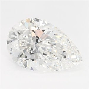 2.09ct PEAR Diamond - 500070296