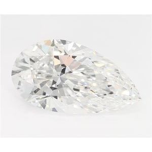2.09ct PEAR Diamond - 500070296