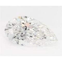 2.09ct PEAR Diamond - 500070296