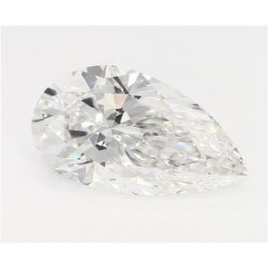 2.02ct PEAR Diamond - 500070286