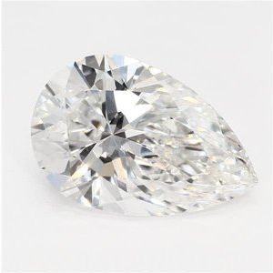 2.05ct PEAR Diamond - 500070291