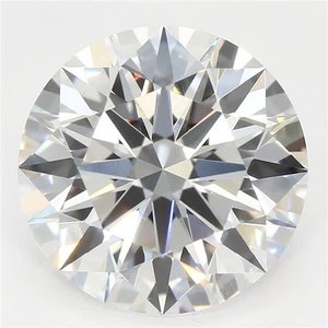 2.09ct ROUND Diamond - 500070206