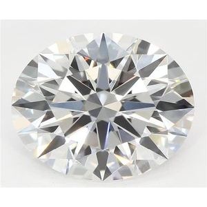 2.09ct ROUND Diamond - 500070206