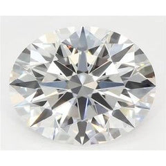 2.09ct ROUND Diamond - 500070206