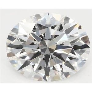 2.01ct ROUND Diamond - 500070168