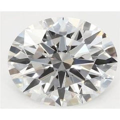 2.01ct ROUND Diamond - 500070168