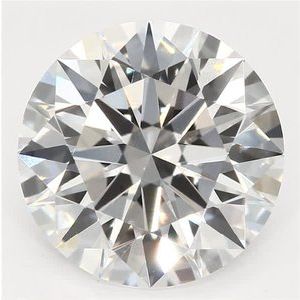 2.09ct ROUND Diamond - 500070208