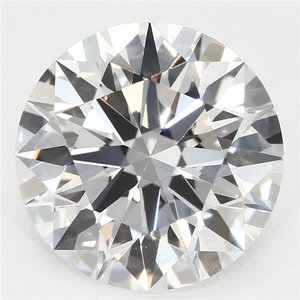 2.06ct ROUND Diamond - 500070183