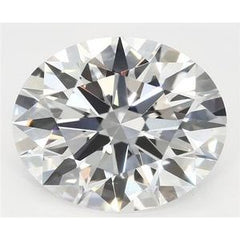 2.06ct ROUND Diamond - 500070183