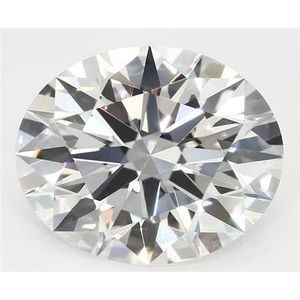 2.06ct ROUND Diamond - 500070183