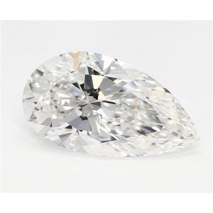 2.09ct PEAR Diamond - 500070295