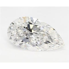 2.09ct PEAR Diamond - 500070295