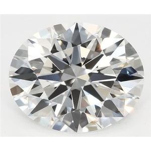 2.06ct ROUND Diamond - 500070182