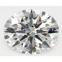 2.06ct ROUND Diamond - 500070182