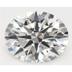 3.03ct ROUND Diamond - 500070227