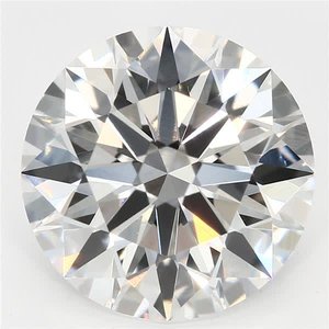 2.06ct ROUND Diamond - 500070188