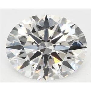 2.06ct ROUND Diamond - 500070188