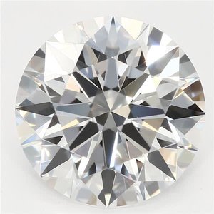 2.03ct ROUND Diamond - 500070170