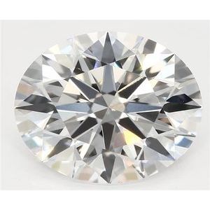 2.09ct ROUND Diamond - 500070218