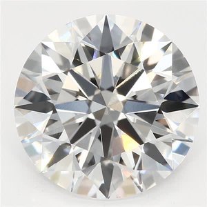 2.09ct ROUND Diamond - 500070218