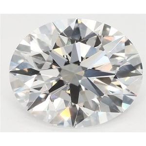 2.81ct ROUND Diamond - 500070225