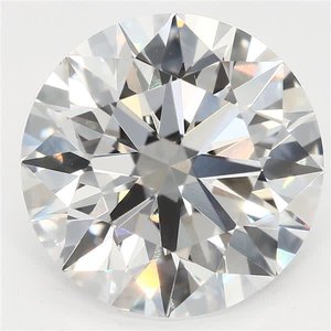 2.81ct ROUND Diamond - 500070225