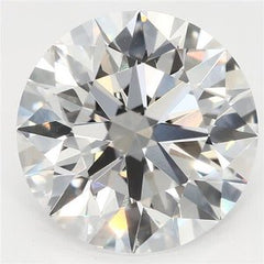 2.81ct ROUND Diamond - 500070225