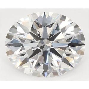 3.04ct ROUND Diamond - 500070229
