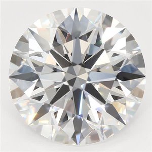 3.04ct ROUND Diamond - 500070229