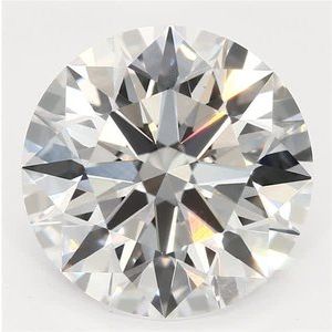 2.09ct ROUND Diamond - 500070211