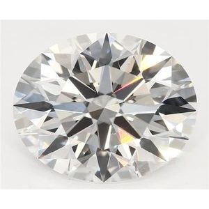 2.09ct ROUND Diamond - 500070211