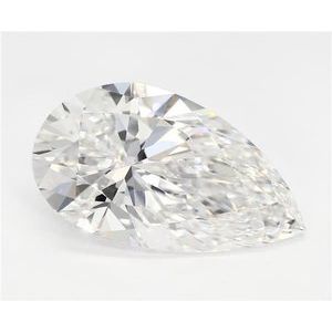 2.09ct PEAR Diamond - 500070294