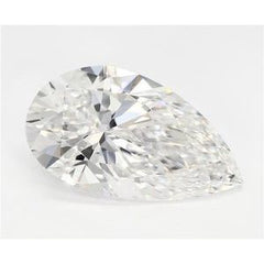 2.09ct PEAR Diamond - 500070294