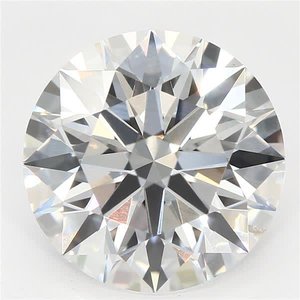 2.09ct ROUND Diamond - 500070212