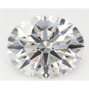 2.09ct ROUND Diamond - 500070212