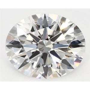 2.07ct ROUND Diamond - 500070191