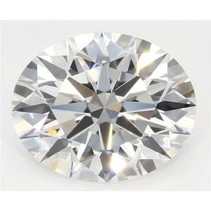2.09ct ROUND Diamond - 500070205