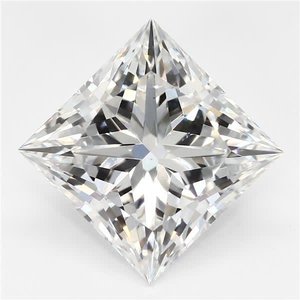 2.08ct SQUARE Diamond - 500070243