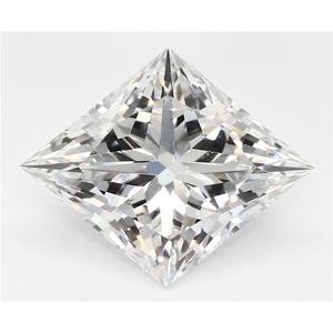 2.08ct SQUARE Diamond - 500070243