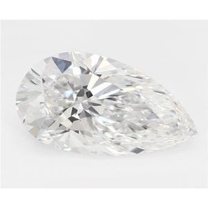 2.06ct PEAR Diamond - 500070293