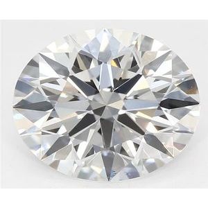 1.58ct ROUND Diamond - 500070161