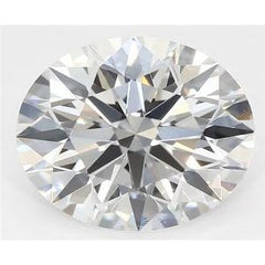 1.58ct ROUND Diamond - 500070161