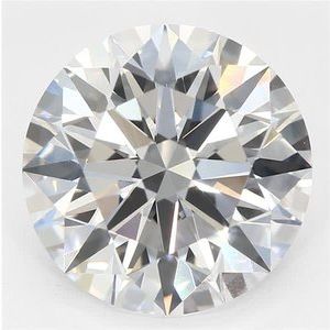2.06ct ROUND Diamond - 500070185