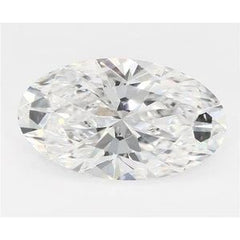 2.5ct OVAL Diamond - 500070273