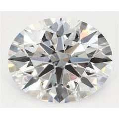 2.09ct ROUND Diamond - 500070216