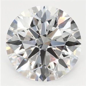2.09ct ROUND Diamond - 500070216